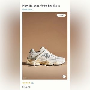 *NEW* New Balance 9690s